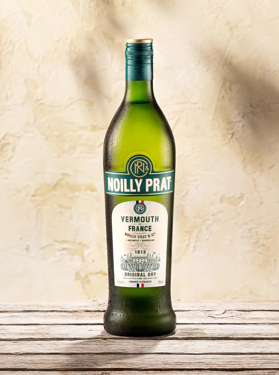 NOILLY PRAT DRY