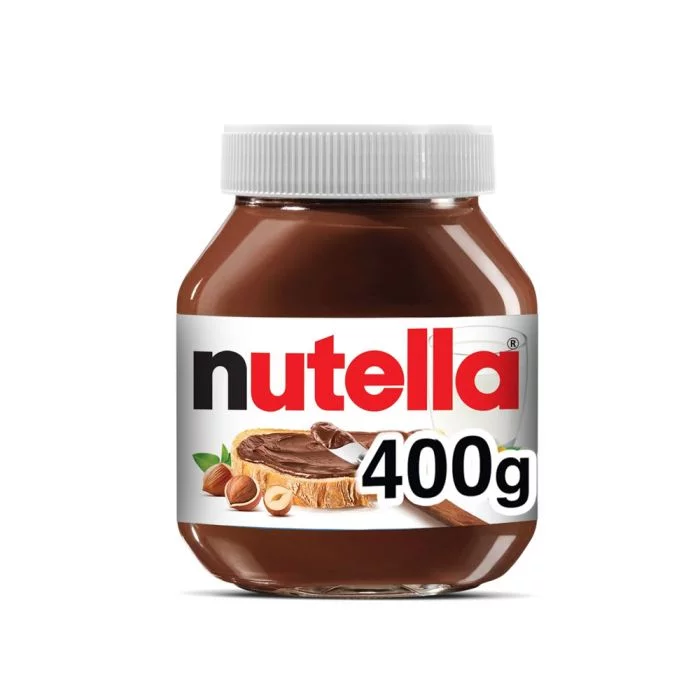 CHOCO NUTELLA