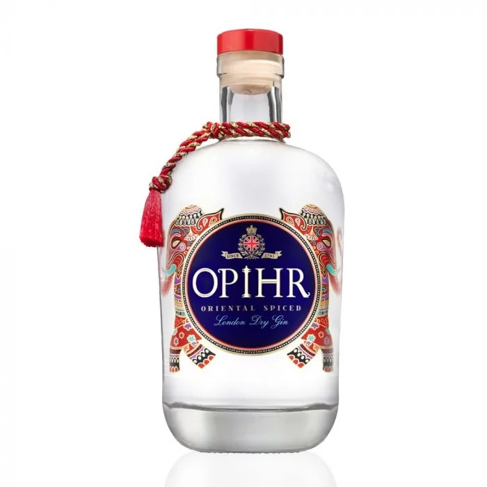 OPIHR ORIENTAL GIN