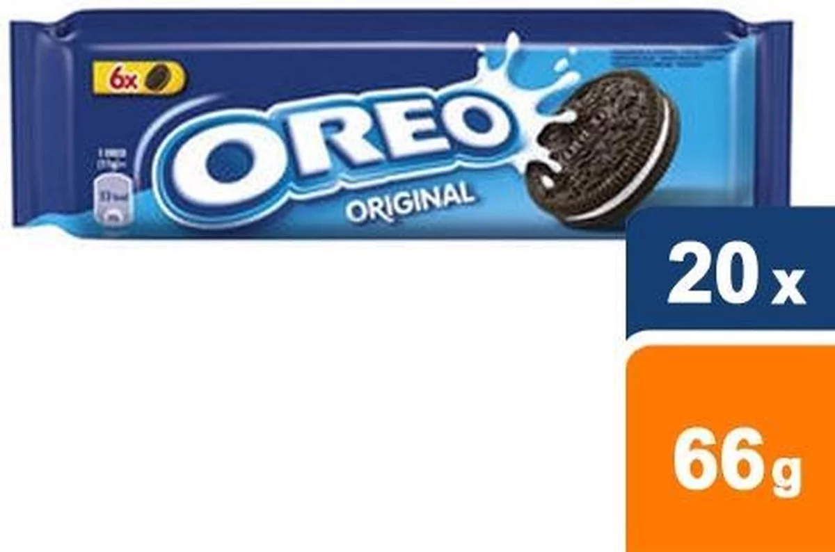 OREO