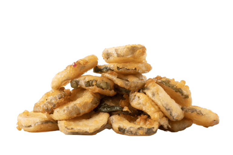 SMOKY MOUNTAINS ORIGINAL FRIED PICKLES  LA767.1