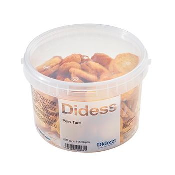 DIDESS PAIN TURC