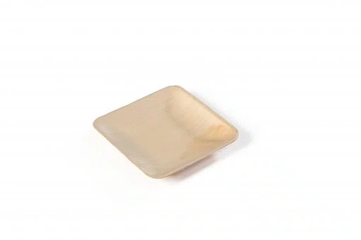 ASSIETTE CARRÉE 150X150X14