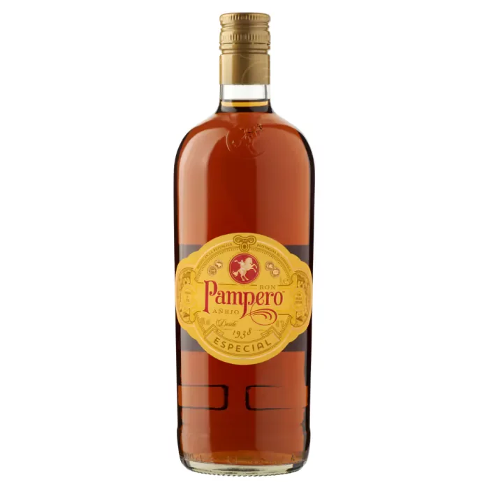 PAMPERO ESPECIAL
