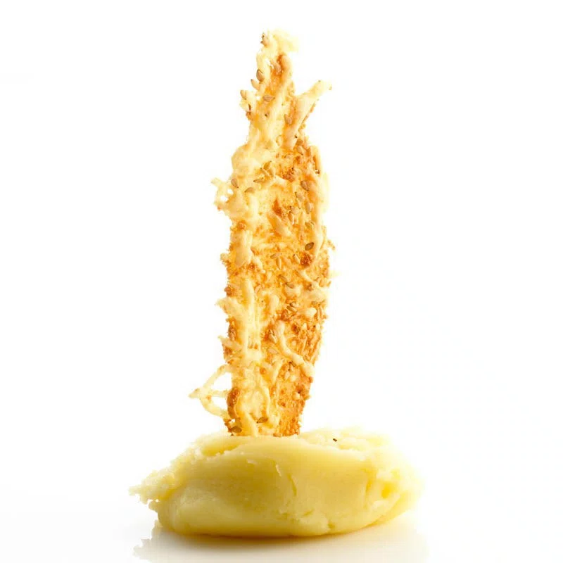 DIDESS PARMESAN DECOR