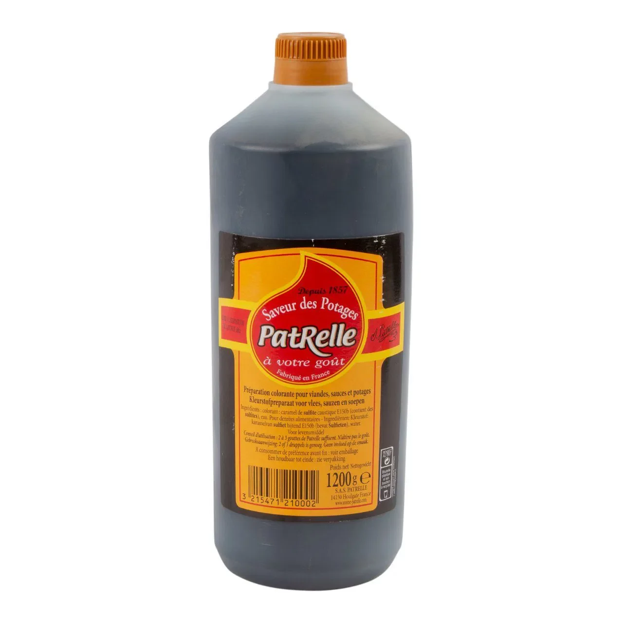 PATRELLE