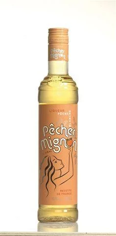 PECHER MIGNON