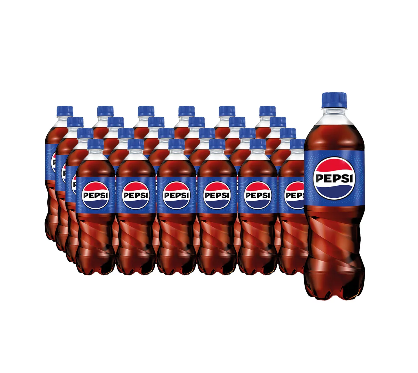 PEPSI 