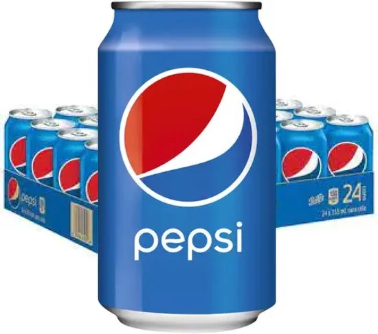 PEPSI 