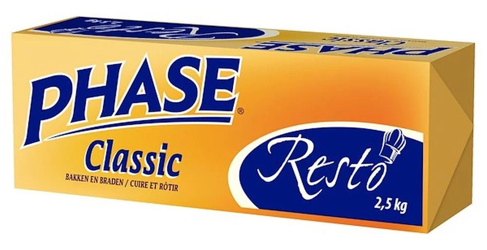 PHASE RESTO CLASSIC