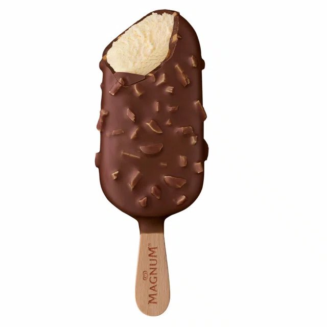 OLA MAGNUM ALMOND