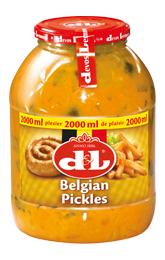 PICKELS D&L