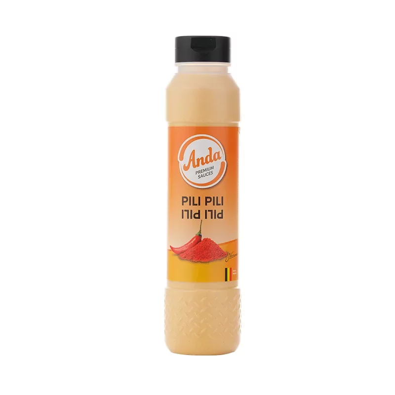 PILI-PILI TUBE
