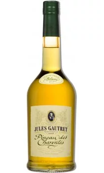 PINEAU DES CHARENTES WIT