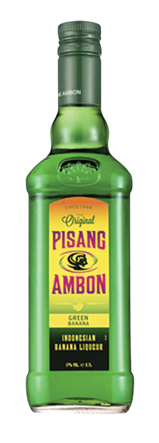 PISANG AMBON