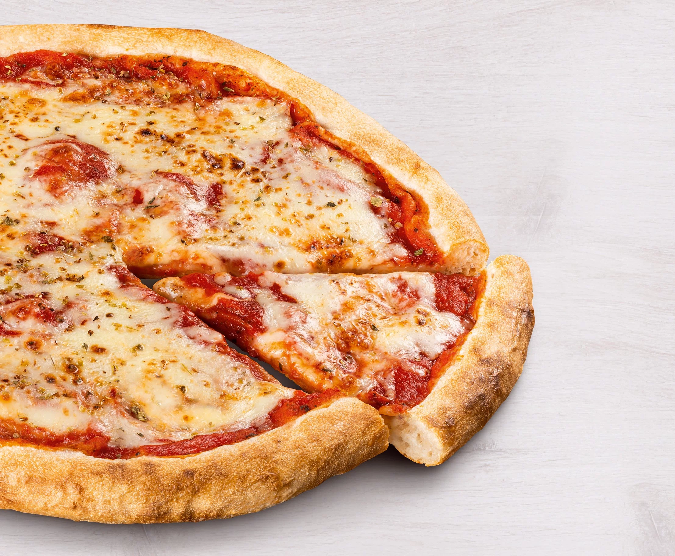 PIZZA PERFETTISSIMA MARGHERITA 29CM