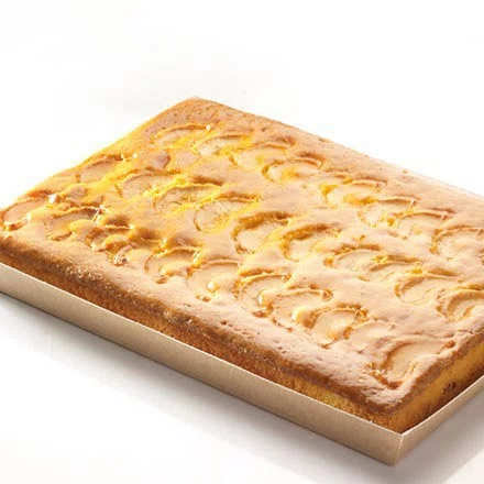 DIDESS APPELCAKE (plaat)