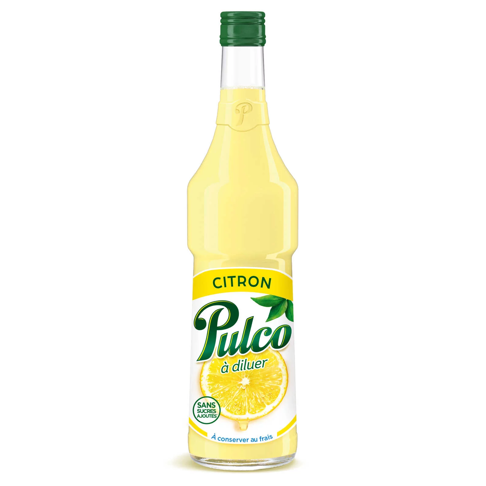 JUS DE CITRON