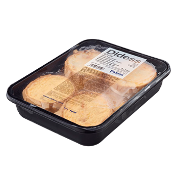 DIDESS QUICHE HAM-PREI-DUVEL