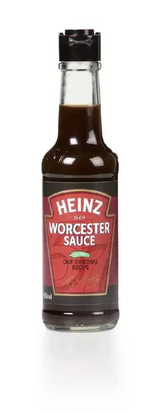 WORCESTERSHIRE SAUS