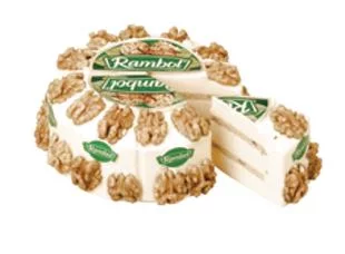 RAMBOL MET NOTEN