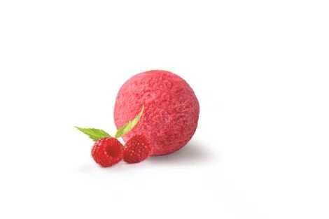 SORBET FRAMBOISE