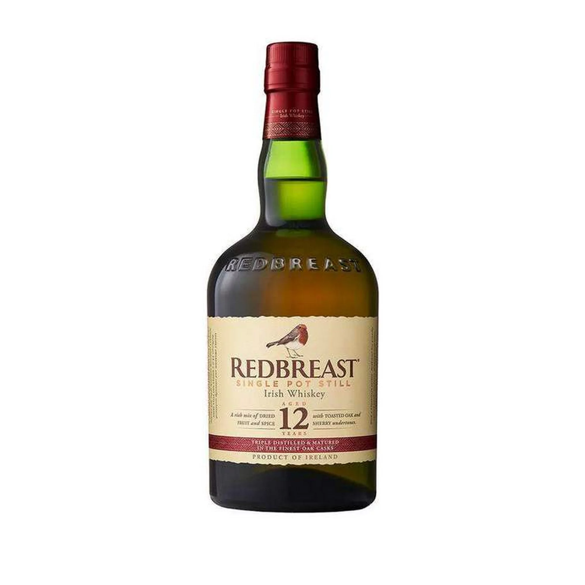 REDBREAST 12Y