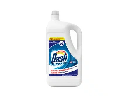 DASH LIQUIDE