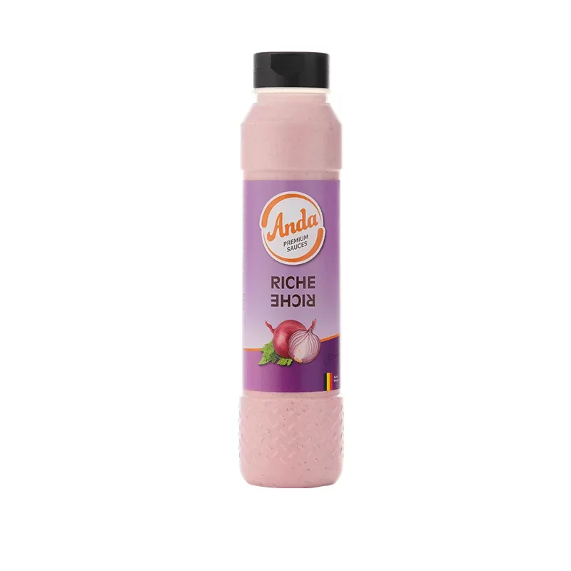 RICHE