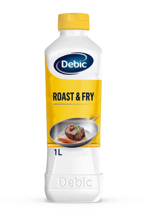 DEBIC BAKKEN & BRADEN