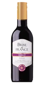 BRISE DE FRANCE ROOD  per carton