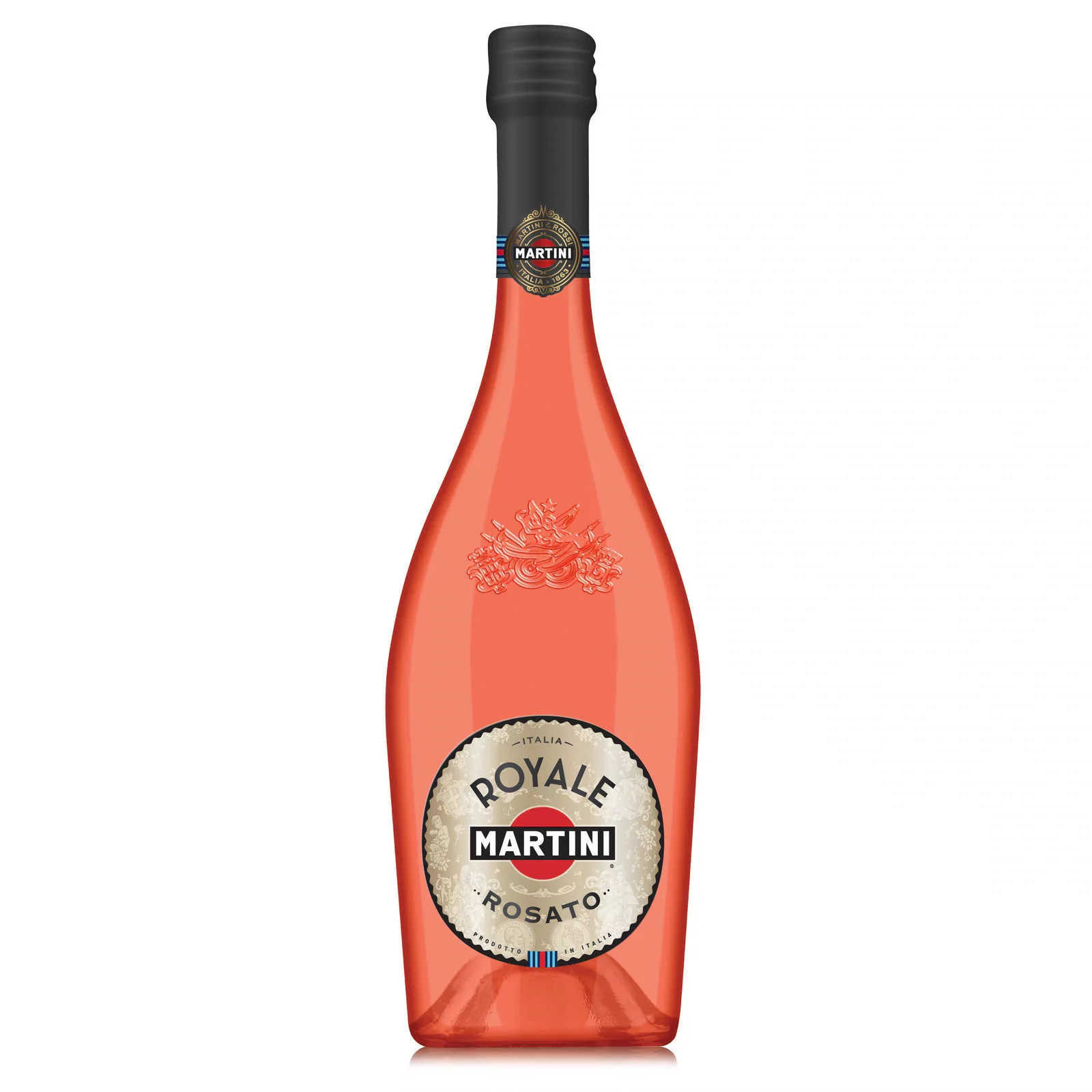 MARTINI SPRITZ ROYALE ROSATO