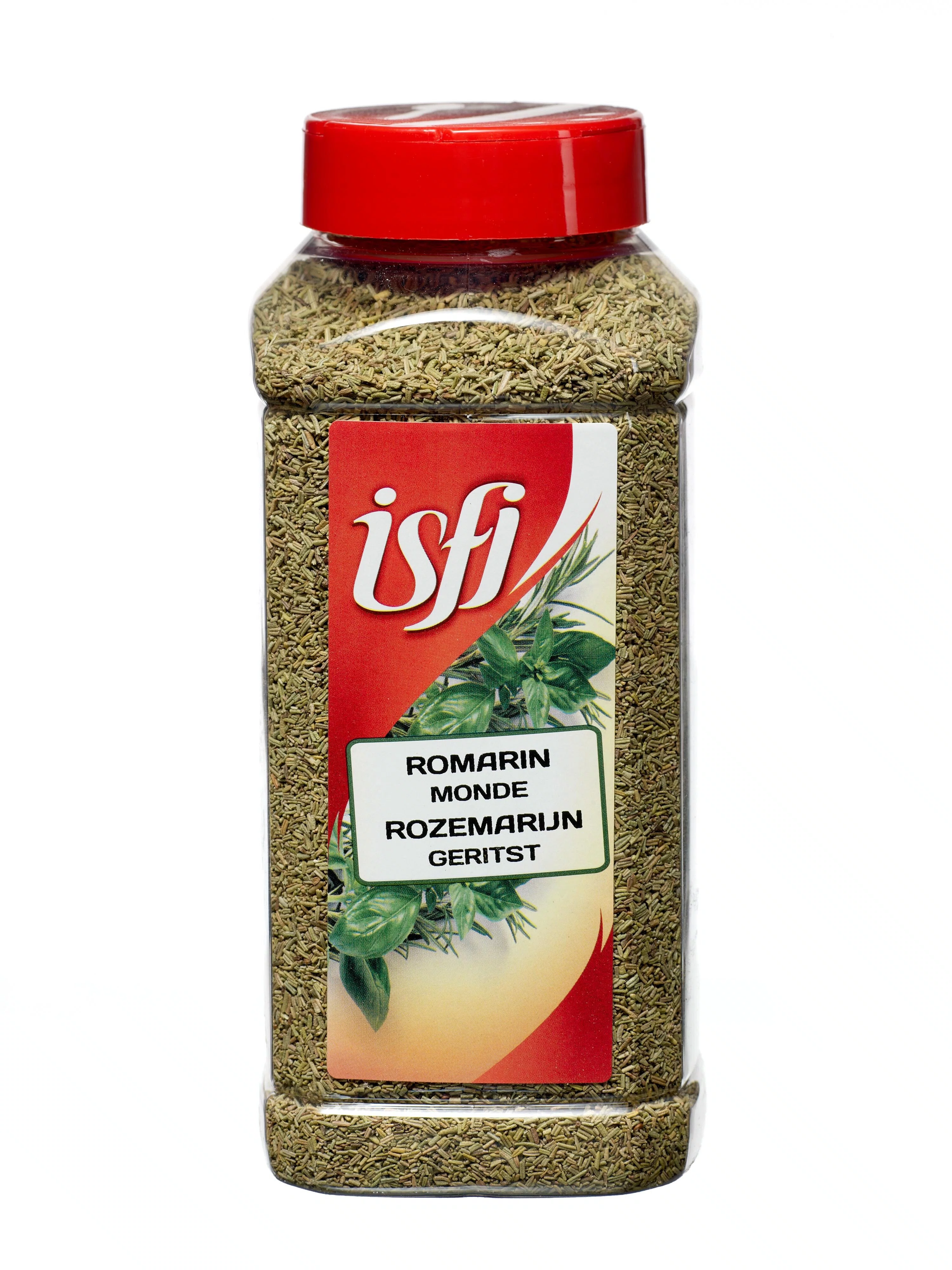 ROZEMARIJN GERITST ISFI