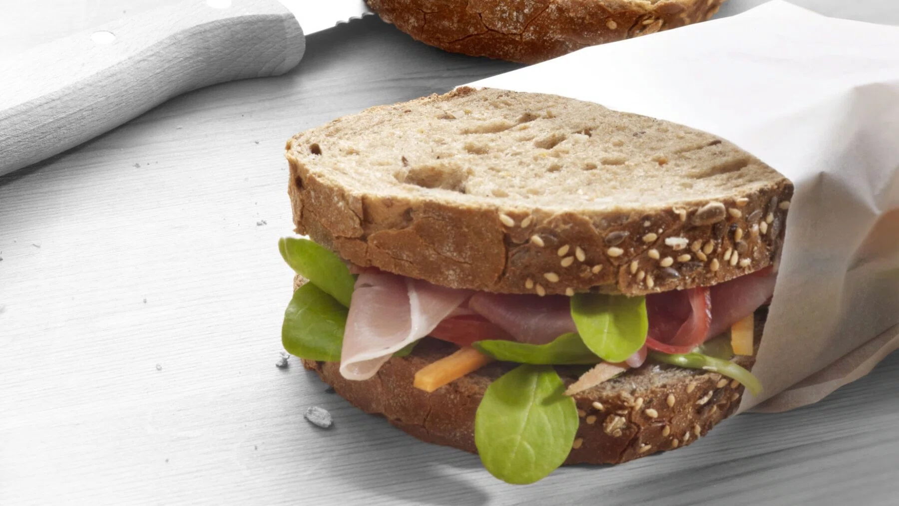 MOLENAARSBROOD (5000688) MILLER LOAF