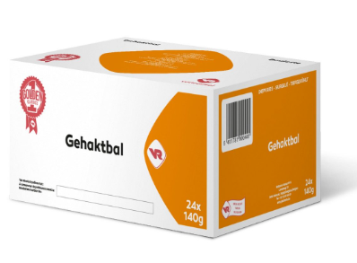 GEHAKTBAL