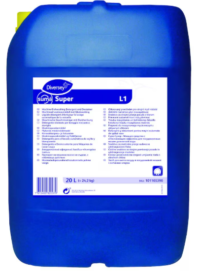 SUMA L1 SUPER