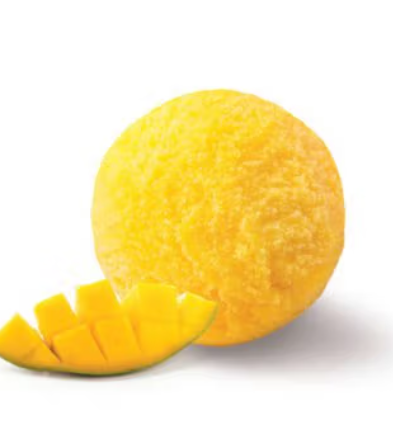 SORBET MANGUE