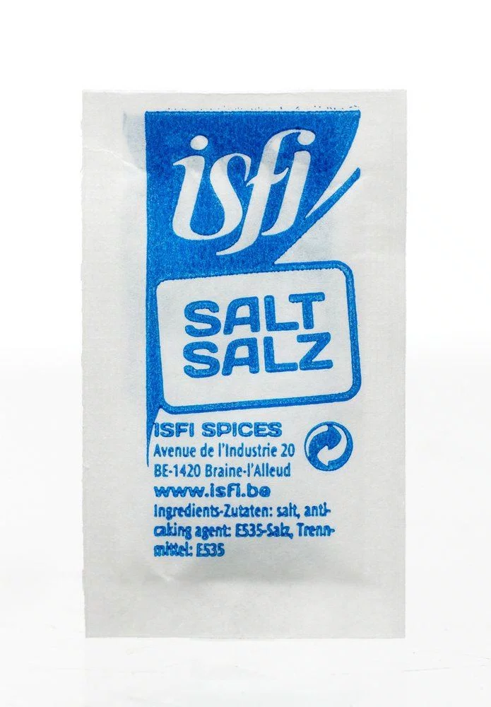 ZOUTPORTIES ISFI