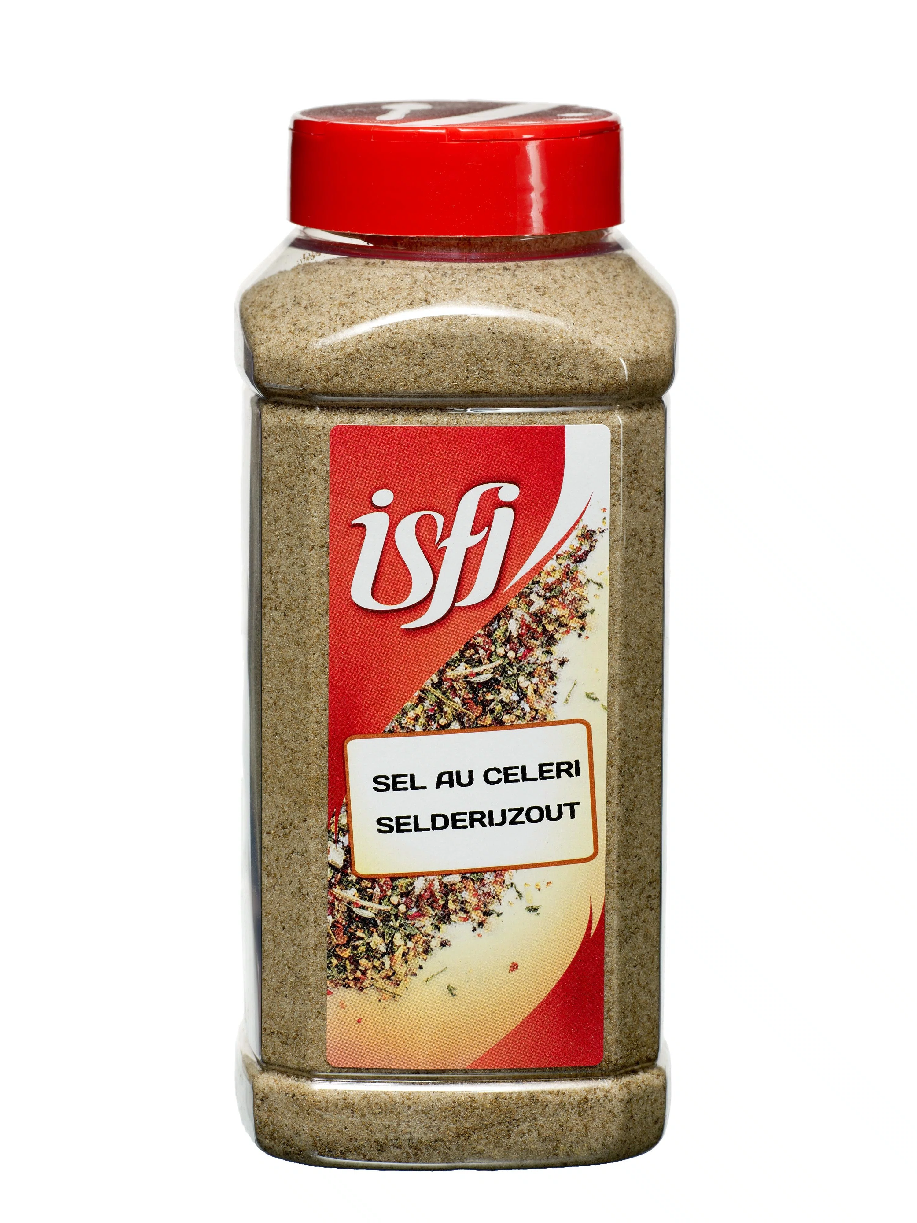 SPECERIJENZOUT ISFI