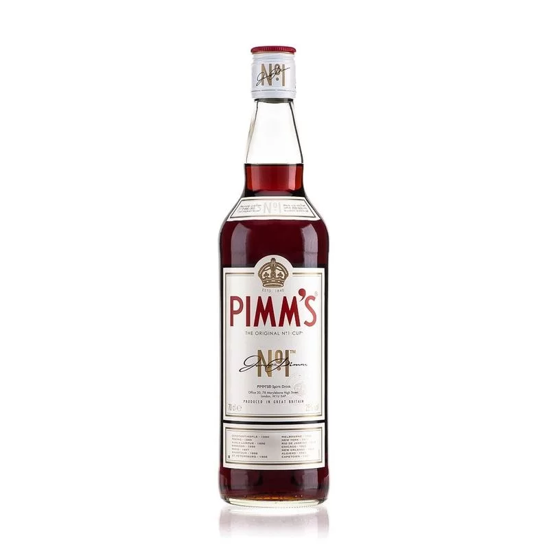 PIMMS NR1