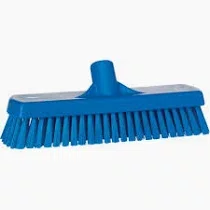 VLOERSCHROBBER