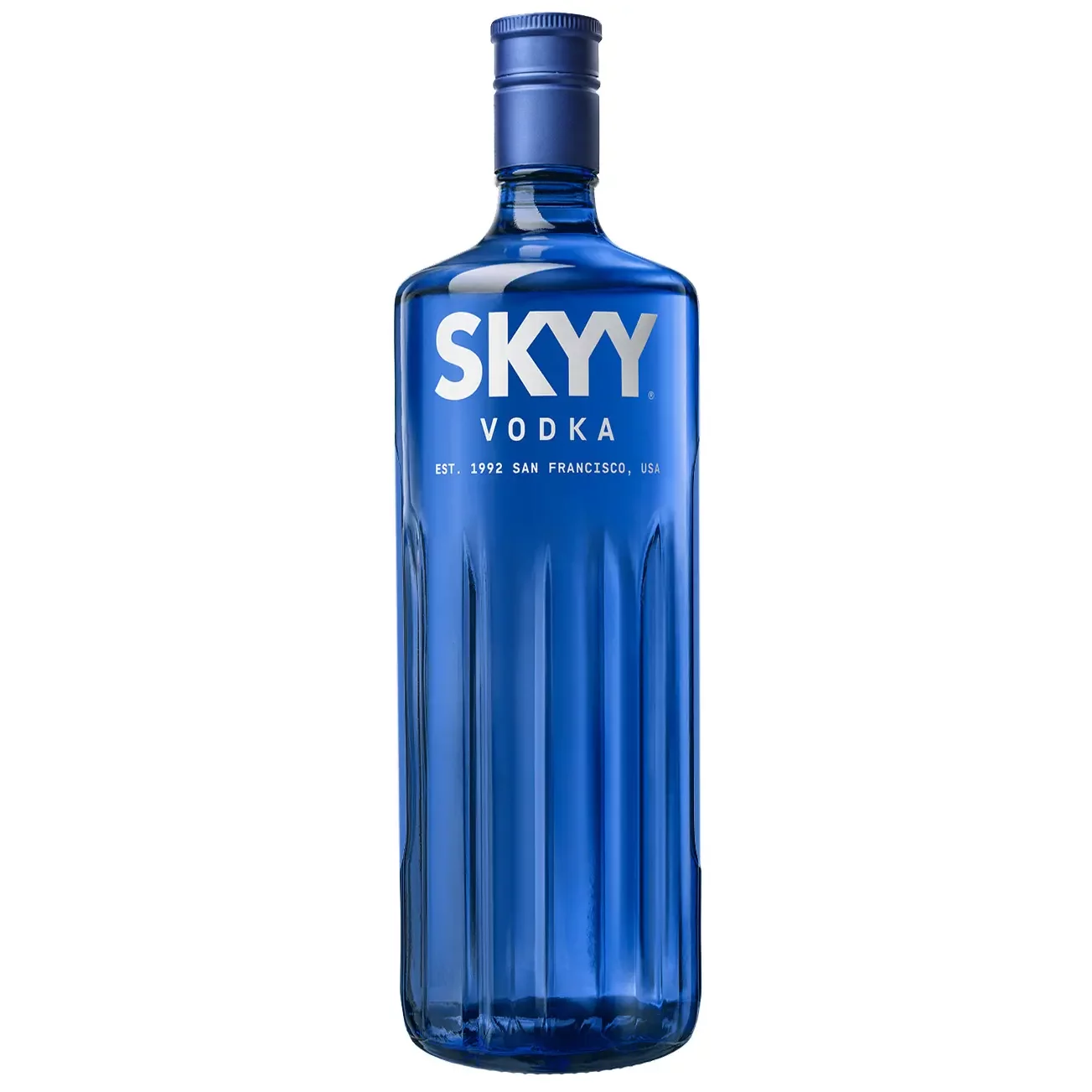 VODKA SKYY