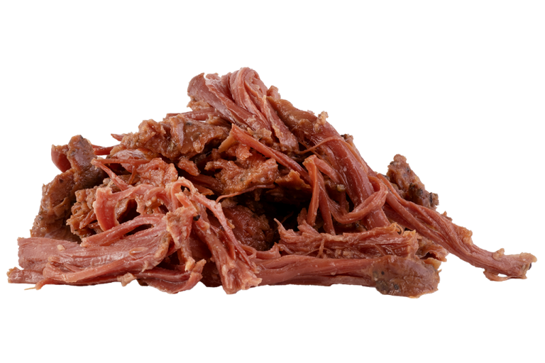PULLED BRISKET LA938.1