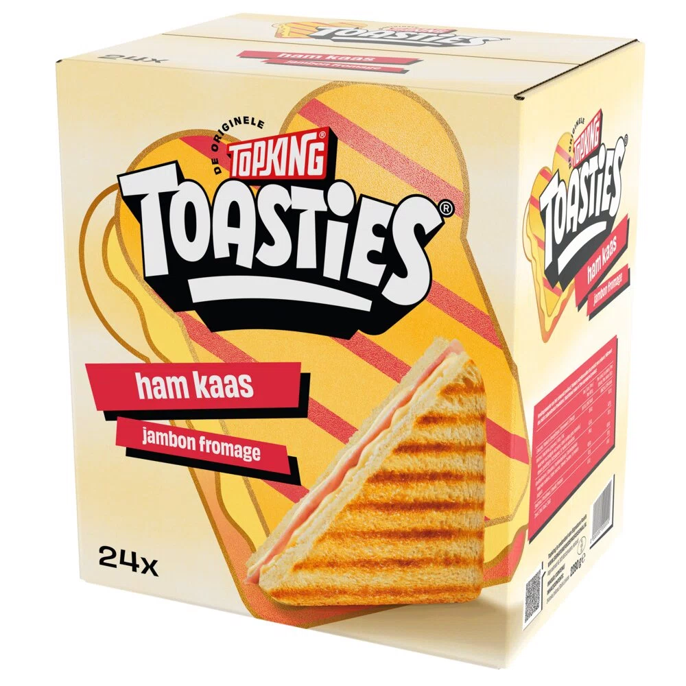 CROQUE MONSIEUR