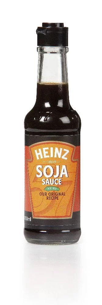 SOJASAUS
