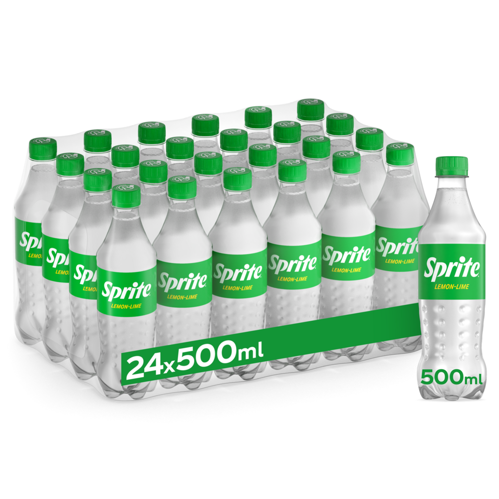 SPRITE PET