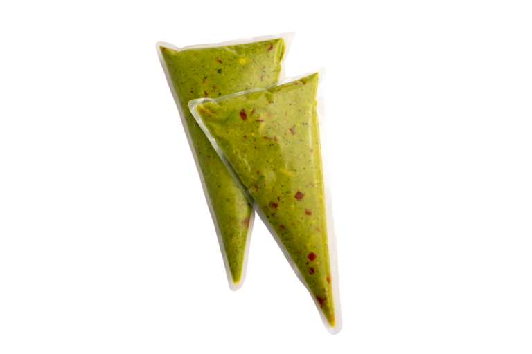 GUACAMOLE LA758.1