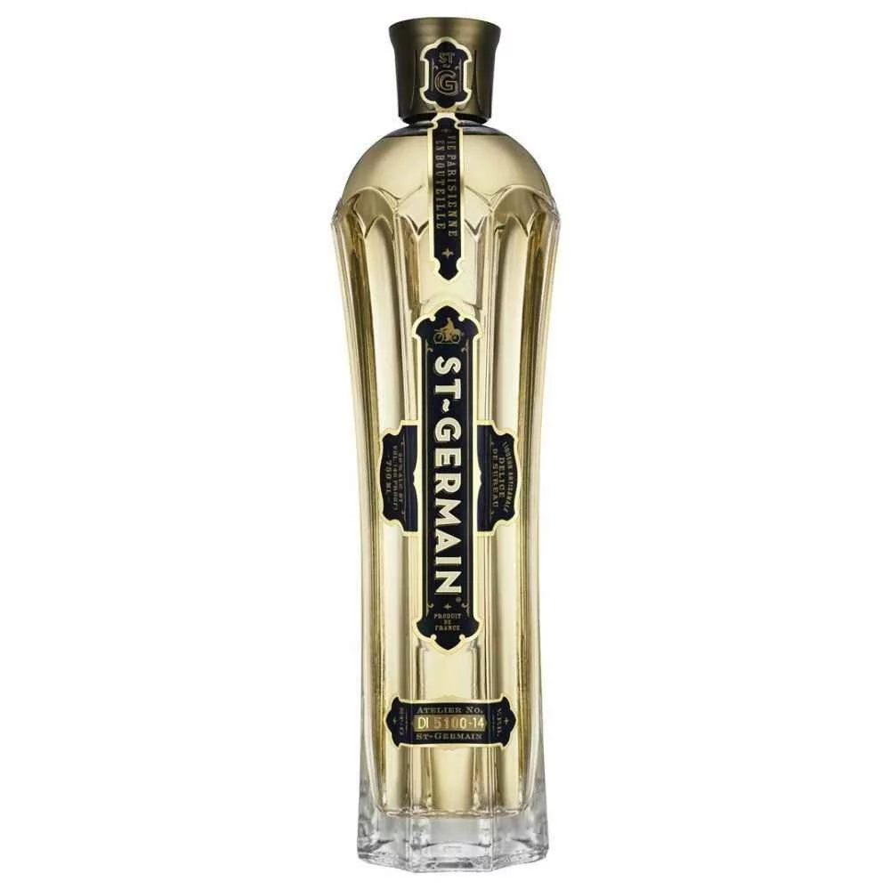 VLIERBLOESEM LIKEUR ST GERMAIN