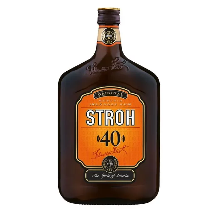 STROH RHUM