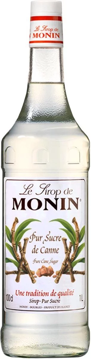 MONIN RIETSUIKER